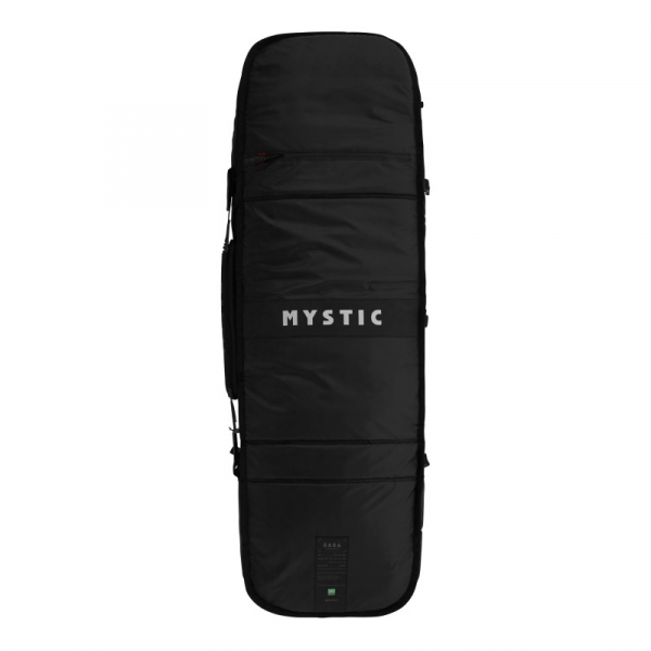 Mystic Saga Boardbag i gruppen Kite / Tillbehör kite / Bagar och fodral hos Surfspot Sweden AB (35006-250096)