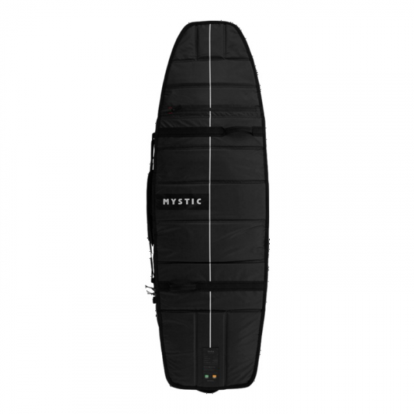 Mystic Saga Surf XL Boardbag i gruppen Vågsurf / Tillbehör Vågsurf, Skim- och Bodyboard / Bagar för vågsurf, skim och bodyboards hos Surfspot Sweden AB (35006-250098)