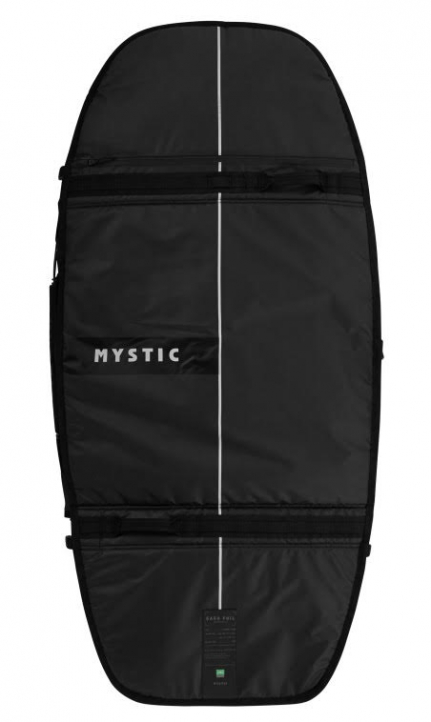 Mystic Saga Foil Boardbag i gruppen Kite / Tillbehör kite / Bagar och fodral hos Surfspot Sweden AB (35006-250100)