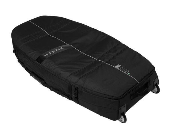 Mystic Patrol Foil Boardbag Wheeled i gruppen Foil / Wingfoil / Tillbehör Wingfoil / Bagar och skydd för Vingfoil hos Surfspot Sweden AB (35006-260205)
