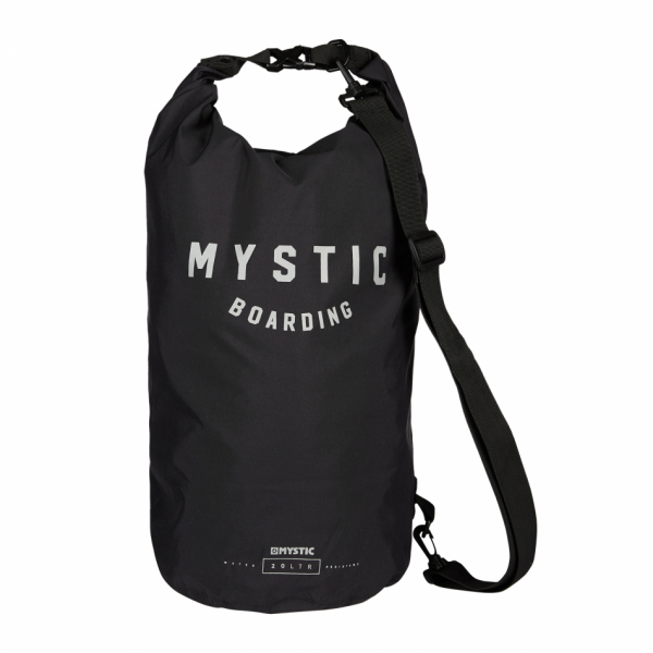 Mystic Dry Bag Black