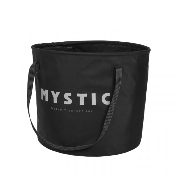 Mystic Happy Hour Wetsuit Changing Bucket Black i gruppen Våtdräktsprodukter / Våtdräktstillbehör / Övriga våtdräktstillbehör hos Surfspot Sweden AB (35008-220169-900)