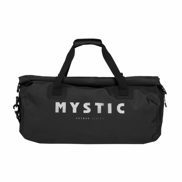 Mystic Drifter Duffle WP Black