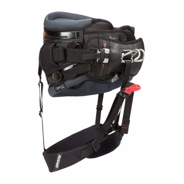Mystic Strappies harness seat extension i gruppen Kite / Kiteselar / Krokar och andra tillbehör hos Surfspot Sweden AB (35009-140610)