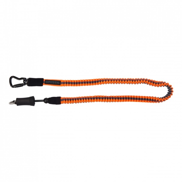 Mystic Kite HP Leash Long Orange i gruppen Kite / Tillbehör Kite / Kiteleashar hos Surfspot Sweden AB (35009-190141-200)