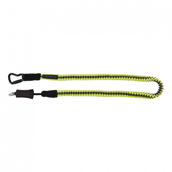 Mystic Kite HP Leash Long Lime i gruppen Kite / Tillbehör kite / Kiteleashar hos Surfspot Sweden AB (35009-190141-650)