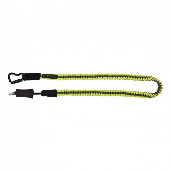 Mystic Kite HP Leash Long Lime i gruppen Kite / Tillbehör Kite / Kiteleashar hos Surfspot Sweden AB (35009-190141-650)