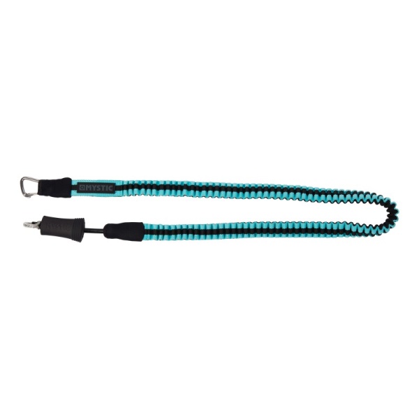 Mystic Kite Safety Leash Long Mint i gruppen Kite / Tillbehör kite / Kiteleashar hos Surfspot Sweden AB (35009-190143-690)