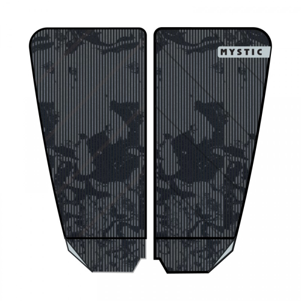 Mystic Ambush Tailpad Stubby Shape i gruppen Kite / Tillbehör kite / Stroppar, boots, pads, handtag hos Surfspot Sweden AB (35009-220073)