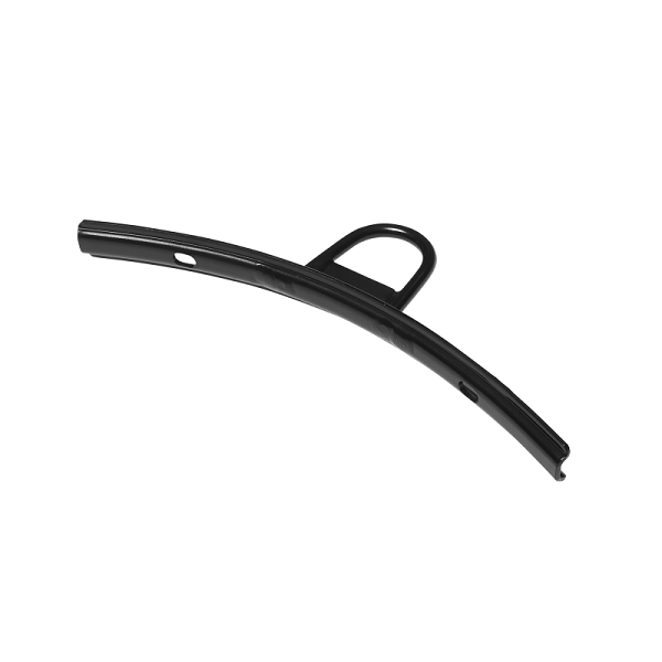 Mystic Stealth Bar Gen 3 Freeride Loop Black