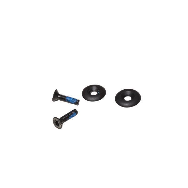 Mystic Stealth Bar Gen 3 screw and washer set