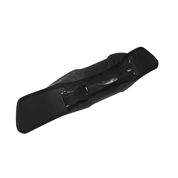 Mystic Ace Bar Freeride Black