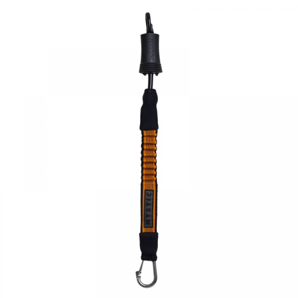Mystic Kite Safety Leash Short i gruppen Kite / Tillbehör kite / Kiteleashar hos Surfspot Sweden AB (35009-230281)