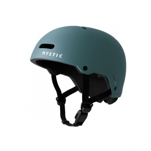 Mystic Vandal Pro Helmet Teal i gruppen Våtdräktsprodukter / Våtdräktstillbehör / Vattensporthjälmar hos Surfspot Sweden AB (35009-230290-695)
