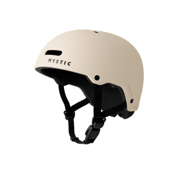 Mystic Vandal Pro Helmet Sand i gruppen Våtdräktsprodukter / Våtdräktstillbehör / Vattensporthjälmar hos Surfspot Sweden AB (35009-230290-705)