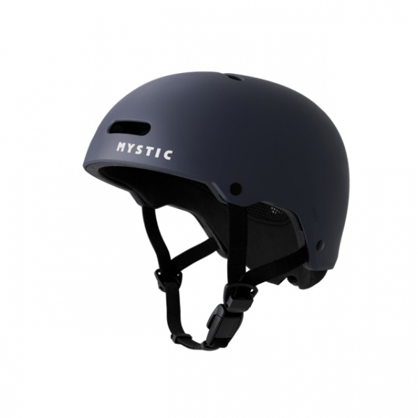 Mystic Vandal Helmet Navy i gruppen Våtdräktsprodukter / Våtdräktstillbehör / Vattensporthjälmar hos Surfspot Sweden AB (35009-230291-410)