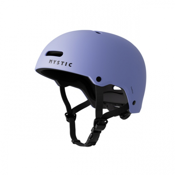 Mystic Vandal Helmet Iris Blue i gruppen Våtdräkt och tillbehör / Våtdräktstillbehör / Vattensporthjälmar hos Surfspot Sweden AB (35009-230291-438)