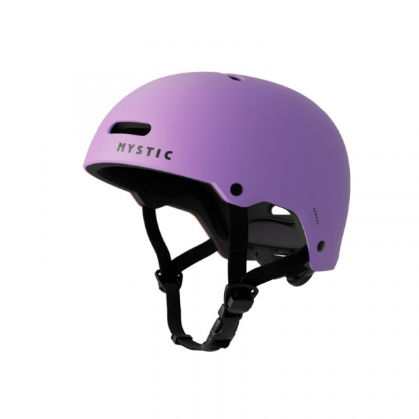 Mystic Vandal Helmet Pink/Purple i gruppen Våtdräktsprodukter / Våtdräktstillbehör / Vattensporthjälmar hos Surfspot Sweden AB (35009-230291-552)