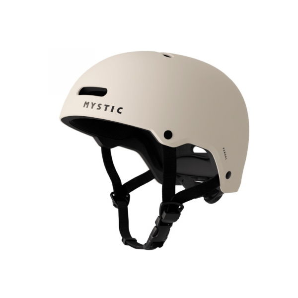Mystic Vandal Helmet Sand i gruppen Våtdräktsprodukter / Våtdräktstillbehör / Vattensporthjälmar hos Surfspot Sweden AB (35009-230291-705)