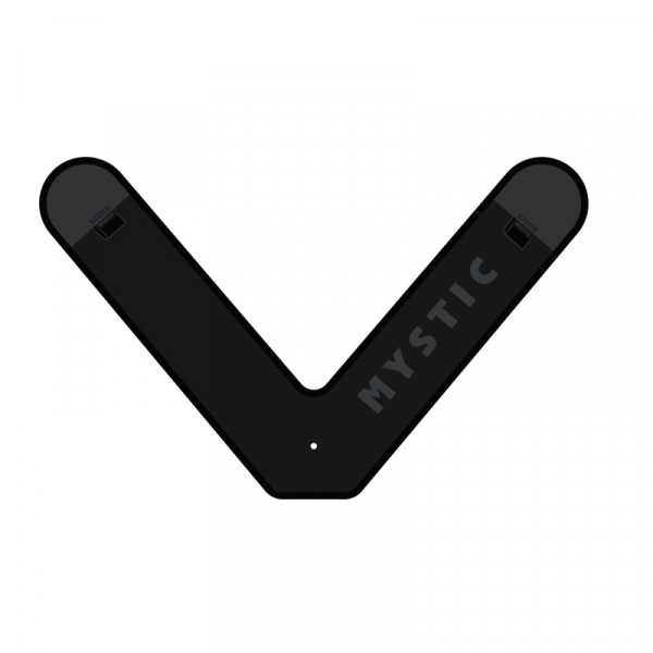Mystic Foilboard V-Shape Footstrap i gruppen Foil / Wingfoil / Tillbehör Wingfoil / Övriga tillbehör Wingfoil hos Surfspot Sweden AB (35009-230469-900)