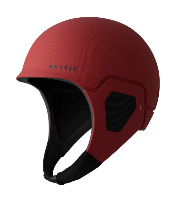 Mystic Impact Cap Red i gruppen Övrigt / Hjälmar hos Surfspot Sweden AB (35009-240090-300)