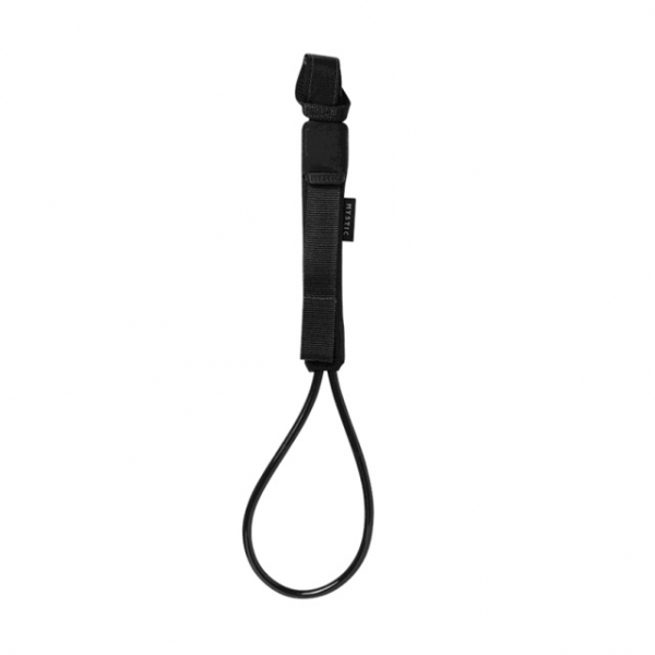 Mystic Wing Harnessline Center Connect Black 24-28 tum i gruppen Foil / Wingfoil / Tillbehör Wingfoil / Leash och Hängselelinor Wingfoil hos Surfspot Sweden AB (35009-250750-900)