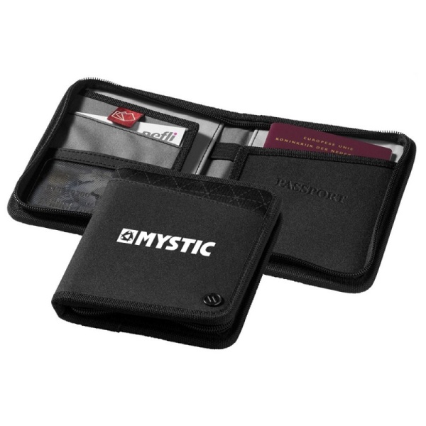 Mystic Travel wallet i gruppen Övrigt / Kläder / Flip flops och accessoarer hos Surfspot Sweden AB (35011-170920)