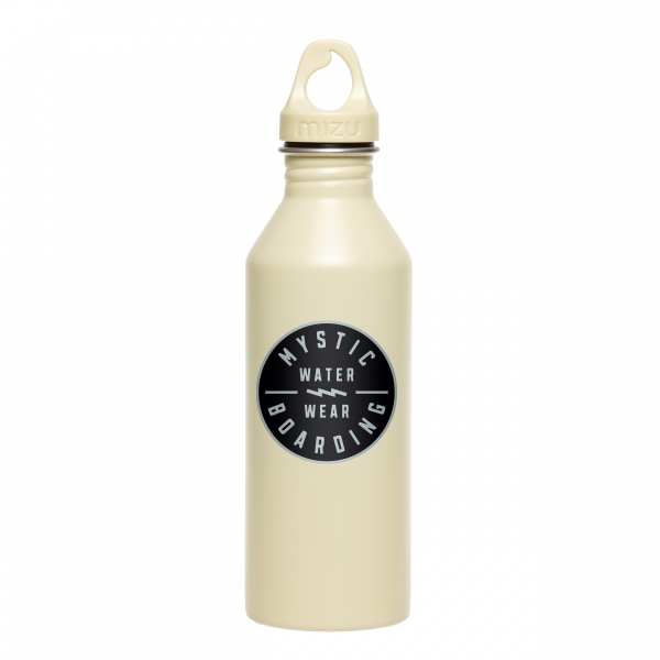 Mystic Mizu Bottle Enduro Sand i gruppen Vindsurfing / Tillbehör vindsurf / Övrigt Vindsurf hos Surfspot Sweden AB (35011-220600-705-OS)