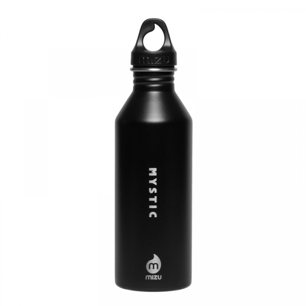 Mystic Mizu Bottle Enduro Black i gruppen Vindsurfing / Tillbehör vindsurf / Övrigt Vindsurf hos Surfspot Sweden AB (35011-220600-900)
