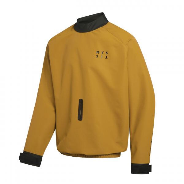 Mystic Gust Windbreaker Retro Orange i gruppen Våtdräktsprodukter / Våtdräktstillbehör hos Surfspot Sweden AB (35017-230335-382)