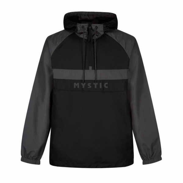 Mystic Bittersweet Jacket Black