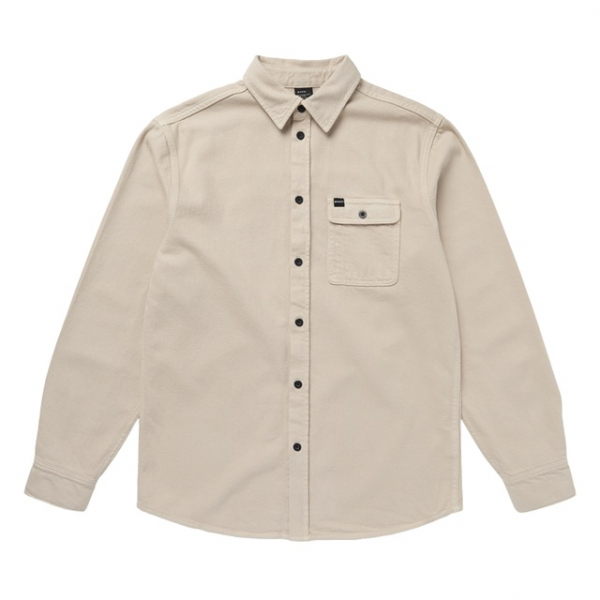 Mystic Blaze Shirt Dark Clouds i gruppen Övrigt / Kläder / Tröjor hos Surfspot Sweden AB (35105-230139-822)