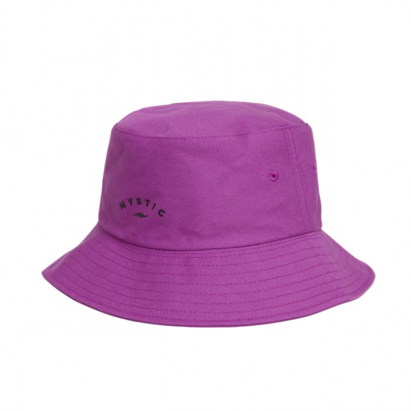 Mystic Bucket Hat Sunset Purple (Utgående) i gruppen Övrigt / Kläder / Kläder Rea hos Surfspot Sweden AB (35108-230220-513)
