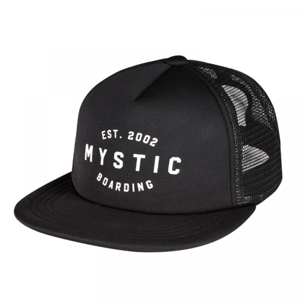 Mystic Rider Cap Caviar i gruppen Övrigt / Kläder / Kläder Rea hos Surfspot Sweden AB (35108-251173-900)