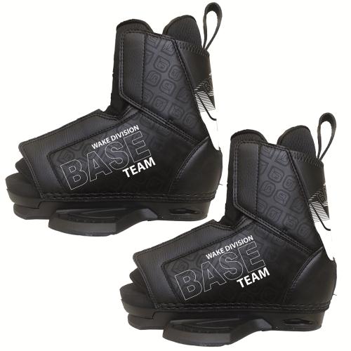 Base team Boot i gruppen Wake/Tub / Wakeboard / Boots och bindningar hos Surfspot Sweden AB (351503-05M)