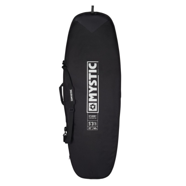 Mystic Star Stubby i gruppen Vågsurf / Tillbehör Vågsurf, Skim- och Bodyboard / Bagar för vågsurf, skim och bodyboards hos Surfspot Sweden AB (35406-190065)