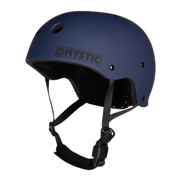 Mystic MK8 Helmet Petrol i gruppen Våtdräktsprodukter / Våtdräktstillbehör / Vattensporthjälmar hos Surfspot Sweden AB (35409-180161-452)