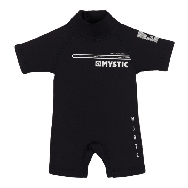 Mystic Mini Shorty (Baby storlek) i gruppen Våtdräktsprodukter / Våtdräkter / Våtdräkt barn och junior hos Surfspot Sweden AB (35409-190120)