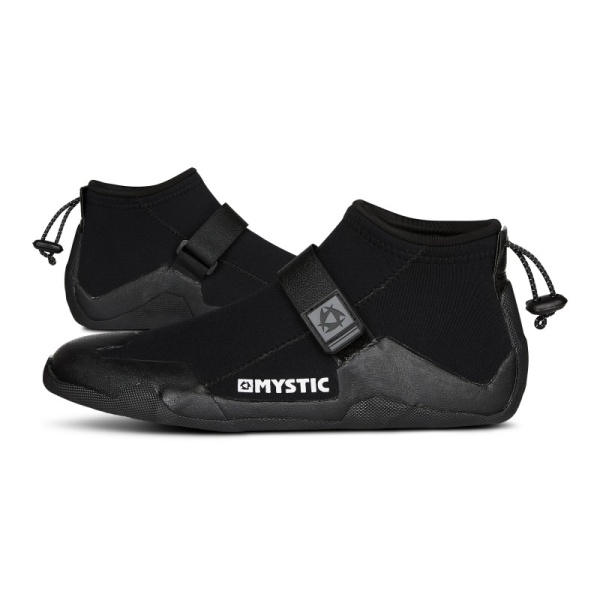 Mystic Star Shoe 3mm Round Toe i gruppen Våtdräktsprodukter / Våtdräktstillbehör / Våtdräktskor hos Surfspot Sweden AB (35414-200043)
