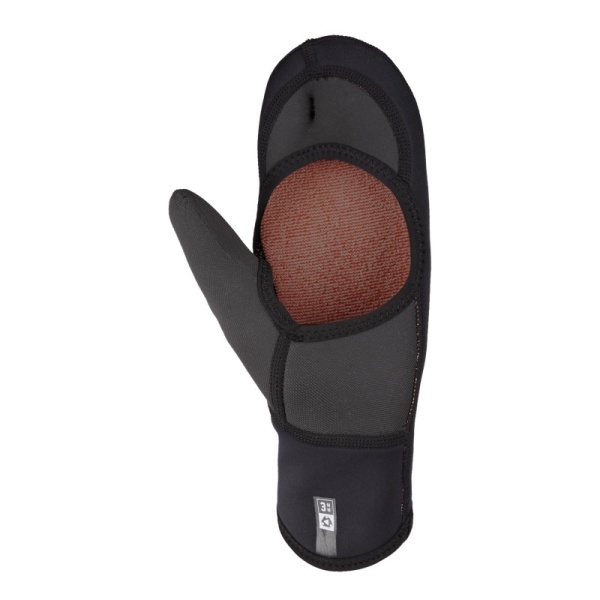 Mystic Star Glove 3mm Open Palm i gruppen Våtdräktsprodukter / Våtdräktstillbehör / Våtdräktshandskar hos Surfspot Sweden AB (35415-200047)