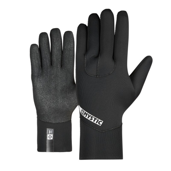 Mystic Star Glove 3mm 5Finger i gruppen Våtdräktsprodukter / Våtdräktstillbehör / Våtdräktshandskar hos Surfspot Sweden AB (35415-200048)