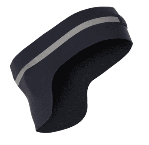 Mystic Adjustable Headband i gruppen Våtdräkt och tillbehör / Våtdräktstillbehör / Huvor och beanies hos Surfspot Sweden AB (35416-190163)