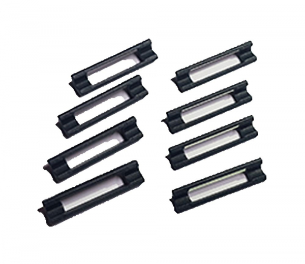 Severne Cam Spacers (Packett 4 X 2mm + 4 X 4mm) i gruppen Vindsurfing / Tillbehör vindsurf / Reservdelar vindsurf hos Surfspot Sweden AB (4000000001116)