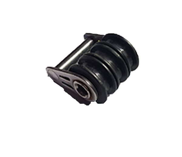 Severne 3-Roller Tack Pulley i gruppen Vindsurfing / Tillbehör vindsurf / Reservdelar vindsurf hos Surfspot Sweden AB (4000000001117)