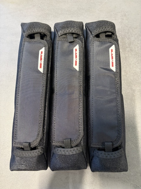 Severne Fotstroppar 3-pack i gruppen Windsurf / Tillbehör vindsurf / Fotstroppar hos Surfspot Sweden AB (4000000001425-3)