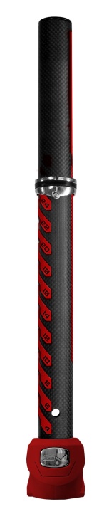 Severne Triple Xtension Carbon 24cm RDM i gruppen Vindsurfing / Riggdelar / Mastförlängare hos Surfspot Sweden AB (4000000001657)