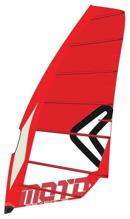 Severne Moto 7,2 (Uthyrning) i gruppen Vindsurfing / Uthyrning och lektioner hos Surfspot Sweden AB (4005230001005uth)