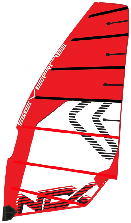 Severne NCX 2024/2025 i gruppen Vindsurfing / Segel / Nya segel 2024/2025 hos Surfspot Sweden AB (4008240001006M)