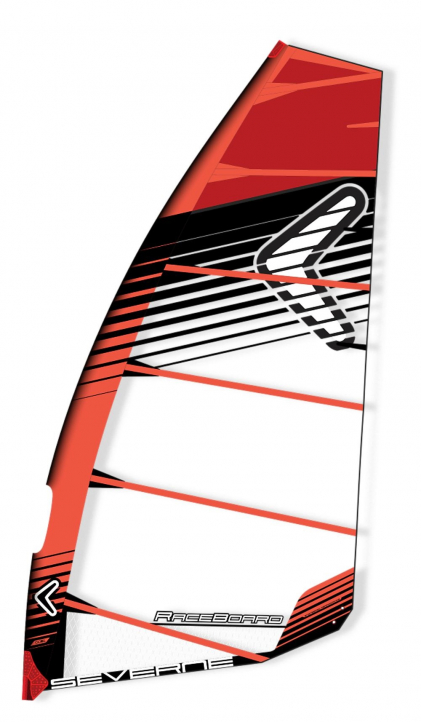 Severne Raceboard Sails 9,5 i gruppen Vindsurfing / Segel / Nya segel 2022/2023 hos Surfspot Sweden AB (4014000001002)