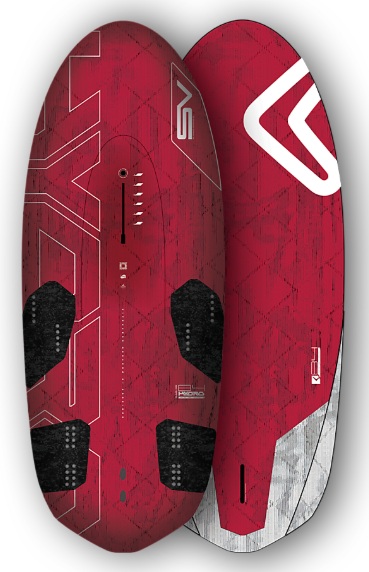 Severne Hydro 78 2027 i gruppen Foil / Foil Vindsurfing / Foilbrädor Vindsurf hos Surfspot Sweden AB (4022270001019)